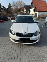 Skoda Fabia 1.4 TDI DSG Combi sehr sparsamer Diesel - Sparsame mit Diesel-Antrieb