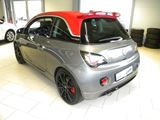 Opel Adam S mit Recarositze - Opel Adam aus 2016