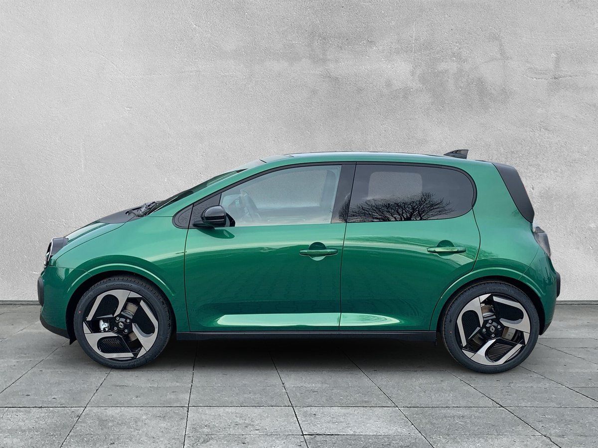 Renault Twingo - Bild 2