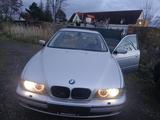BMW Bmw 525i e39 - BMW 525 aus 2000: 525i