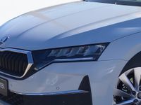 Skoda Octavia - Vorschau Bild 6