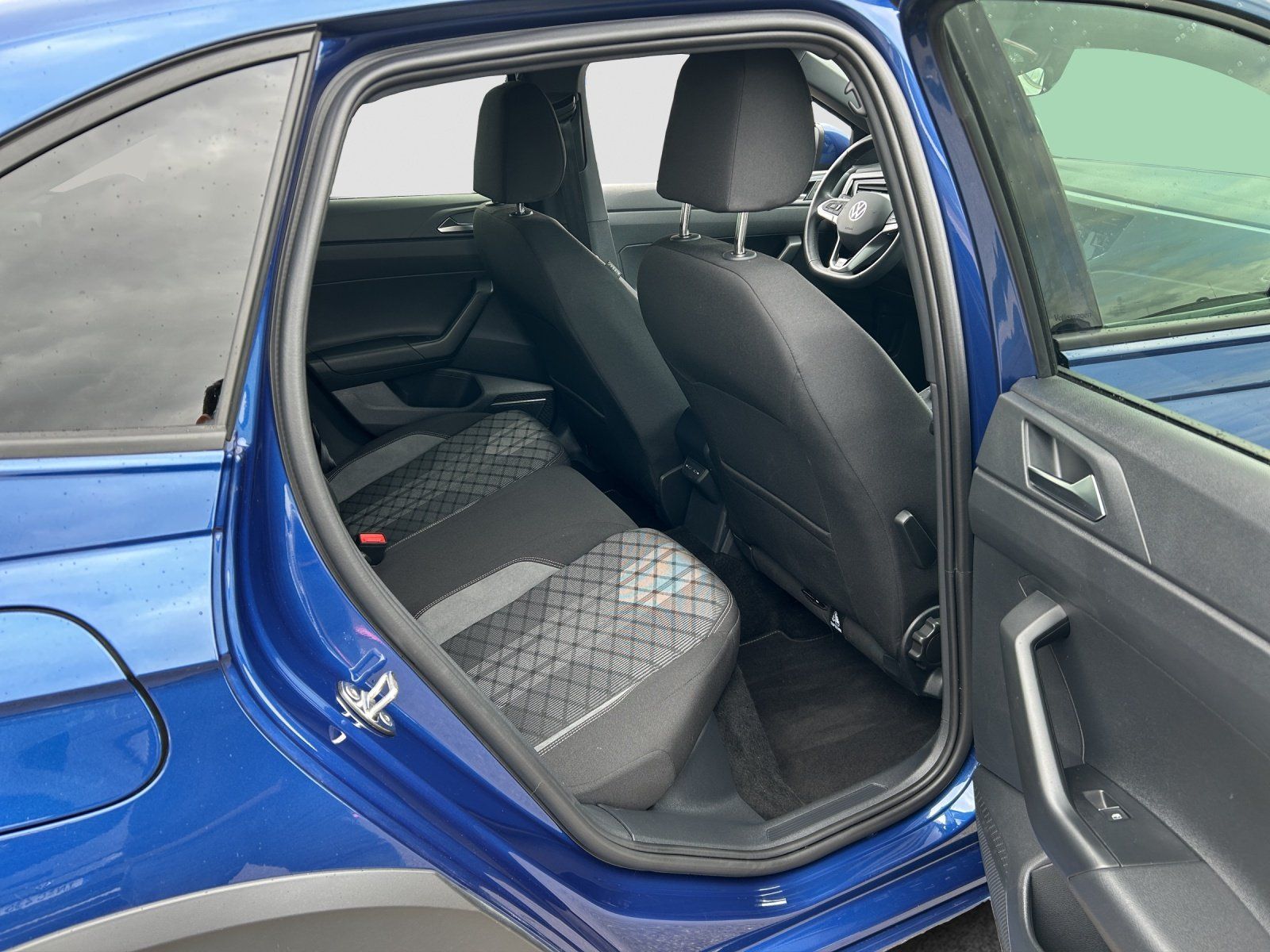 Volkswagen Taigo - Bild 23