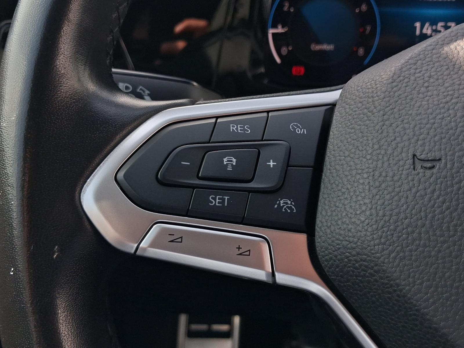 Volkswagen Golf 1,5 l TSI 6-Gang Active, миниатюра 14