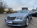 Chrysler Crossfire Cabrio/Leder/Bluetooth/Navi/Tempomat - gebrauchte Chrysler Cabrios