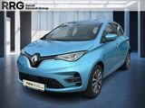 Renault ZOE R135 Z.E. 50 Intens Batteriemiete - Renault ZOE in Hamburg