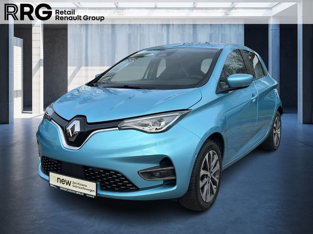 Renault ZOE R135 Z.E. 50 Intens Batteriemiete