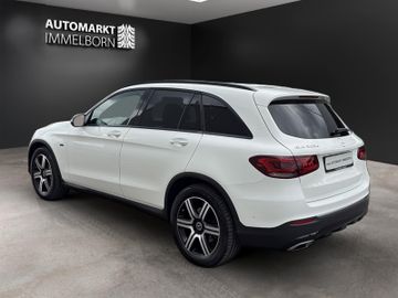 Mercedes GLC 300 - 6