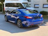 Lexus RC 300 300h Automatik F SPORT F SPORT - Lexus aus 2019