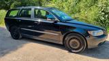 Volvo V50 1.6 Kombi, Benzin, Klima, TÜV 09/27 - gebrauchte Volvo V50 aus dem Jahr 2006