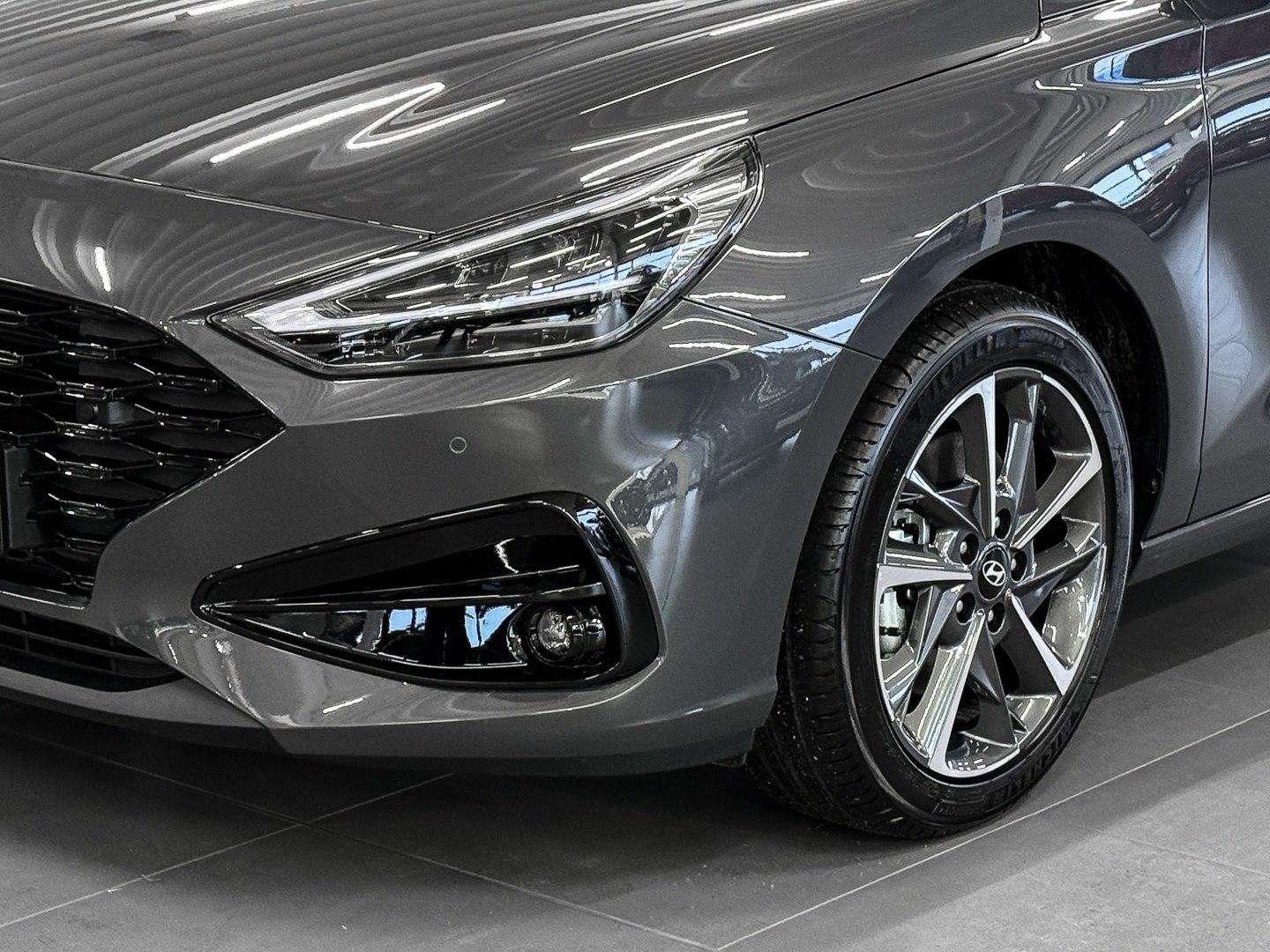 Hyundai i30 ADVANTAGE Kombi 1.5 T-GDI 140PS 48V 7-DCT PA