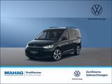 Volkswagen Caddy Life 2.0 TDI - Volkswagen Caddy