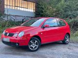 Volkswagen VW POLO 1.9TDI TÜV 09/2027 - Volkswagen Polo aus 2005 mit Diesel-Antrieb