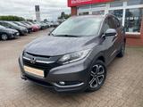 Honda HR-V Executive - gebrauchte Honda HR-V aus dem Jahr 2017