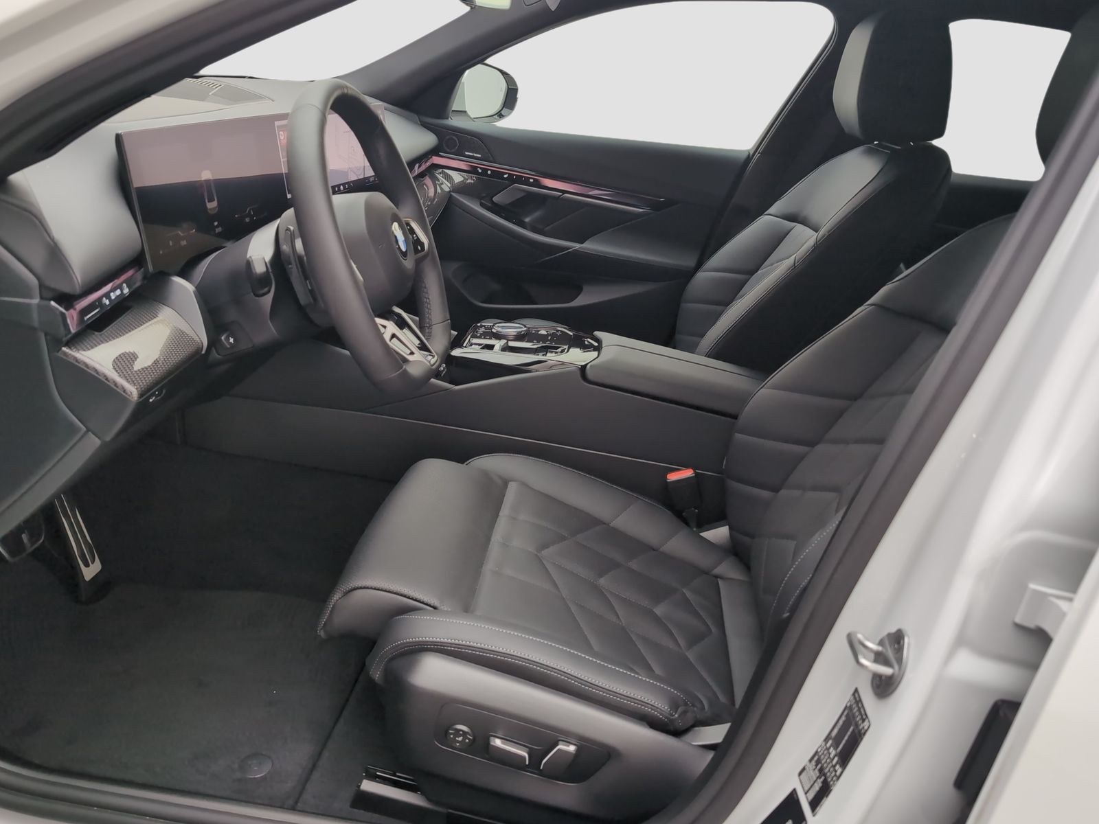 BMW 520 - Bild 8