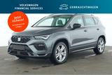 Seat Ateca FR 2.0 TDI 110kW AHK*SHZ*RFK*LED*PDC*TEMPO - Seat Gebrauchtwagen in Hannover