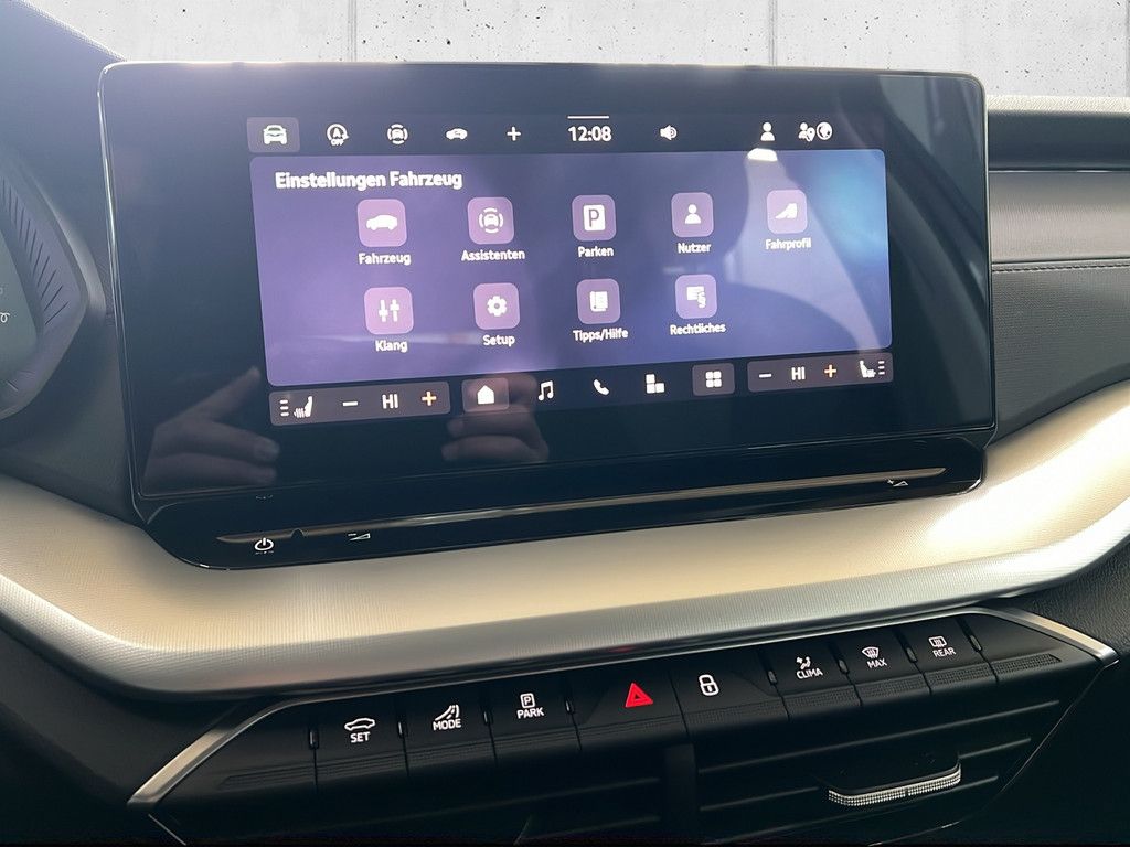 Skoda Octavia - Bild 16