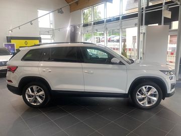 Skoda Kodiaq 1.5 TSi ACT DSG Tour