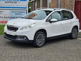Peugeot 2008 Active 1,2 PureTech City-Paket Klima - Peugeot 2008 in Aachen