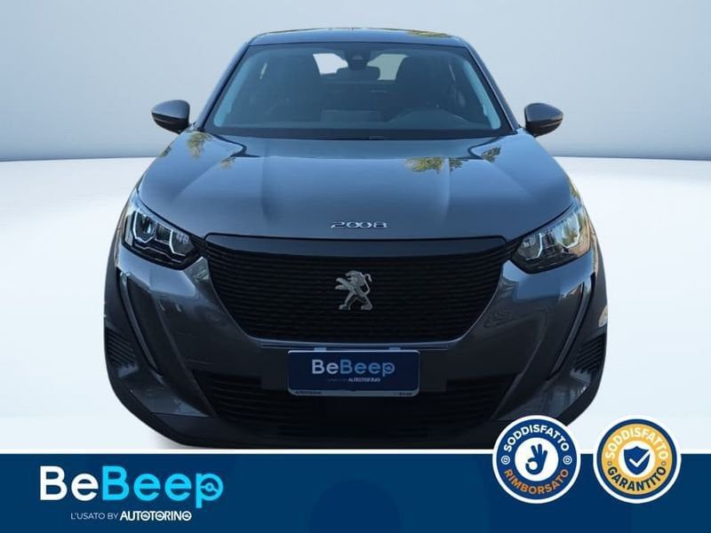 Peugeot 2008 1.2 PURETECH ALLURE S&S 130CV EAT8 imagem 3