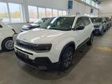 Jeep Avenger 1.2 T-GDI Altitude LED+SHZ+ACC+VIRTUAL+ - weiße Jeep Avenger