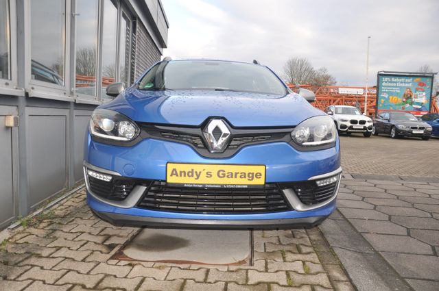 Renault Megane Grandtour Bose Edition TCe 130 EDC