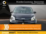 Smart forfour EQ 22kW/SHZ/Cool&Audio-Paket/Tempo/1.Hd - Smart ForFour in Hannover