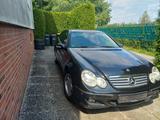 Mercedes-Benz CLC 220 - Mercedes-Benz CLC 220 Gebrauchtwagen