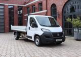 Fiat Ducato35 Multijet-120 L3H1 Standheizung 44oooKm - Fiat Ducato 120