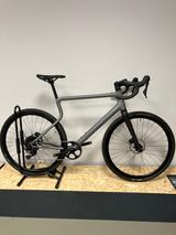 Urwahn Waldwiesel E Betongrau - Urwahn E-Bikes
