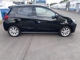 Mitsubishi Space Star 1.2 Top CVT ClearTec Top - Mitsubishi Space Star von privat