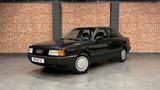 Audi 80 1.8S SCHIEBEDACH*TÜV - schwarze Audi 80