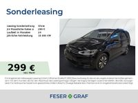 Volkswagen Touran - Vorschau Bild 1