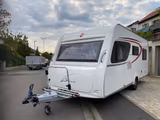 Bürstner Belcanto 465 TS - Bürstner Ts