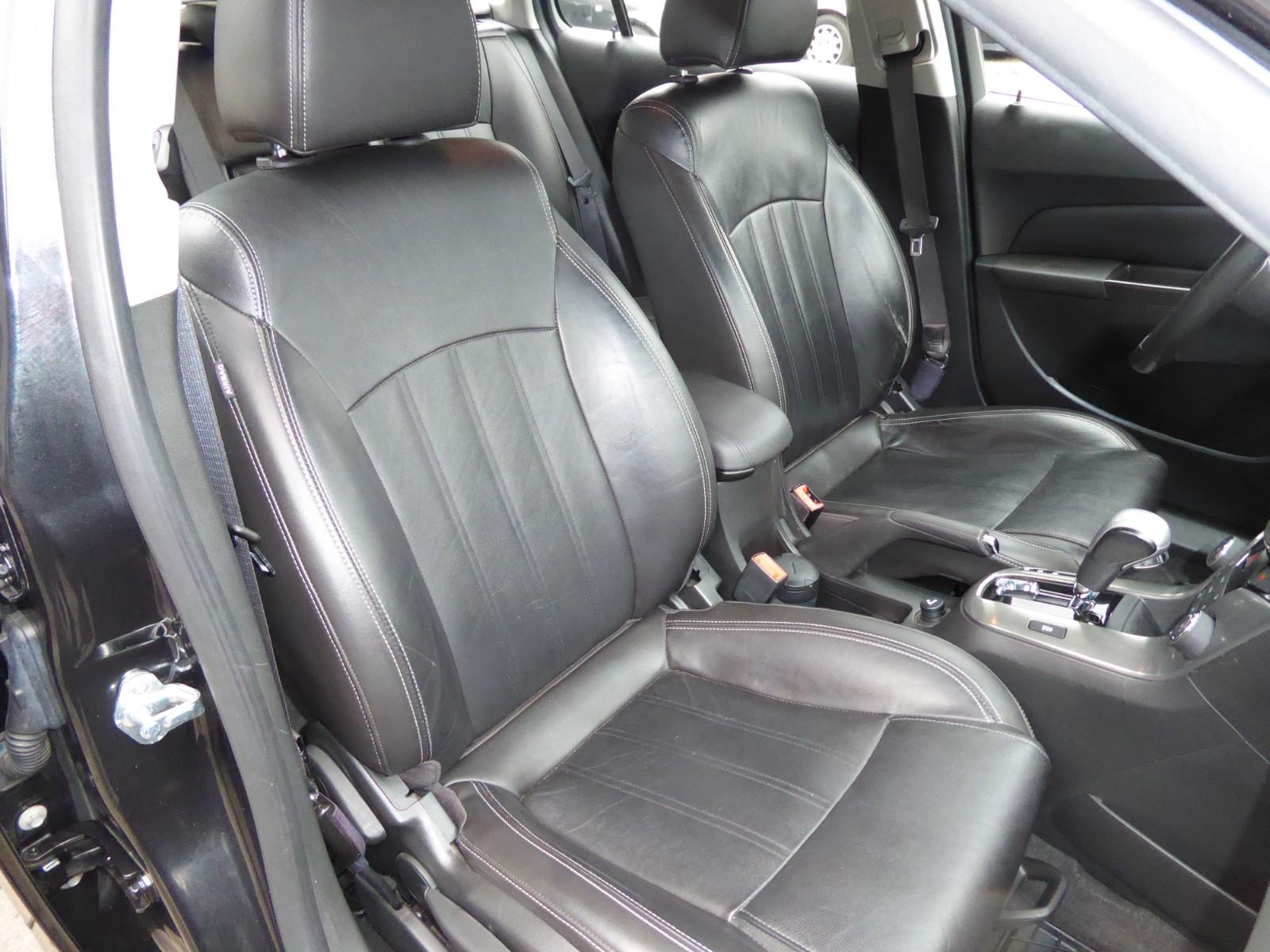 Chevrolet Cruze 2013 — photo 22