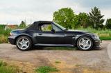 BMW Z3 M M Roadster - - BMW Z3 M Gebrauchtwagen
