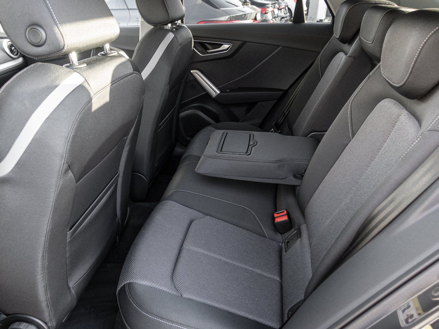 Audi Q2 - Bild 13