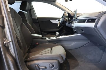 Audi A4 Avant 35 TDI CARPLAY+LED+SIDE+KAM+MEMORY