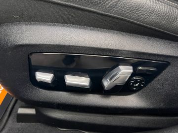 BMW 540d  Touring xDrive M Sport *1.HAND*LED*KAM*AHK