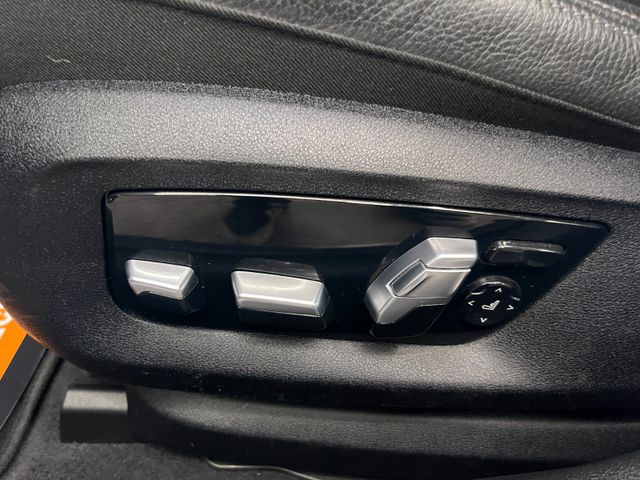 BMW 540d  Touring xDrive M Sport *1.HAND*LED*KAM*AHK