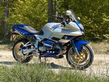 BMW R 1100 S Boxer Cup Replica "EINZELSTÜCK" - BMW 2001 R1100R