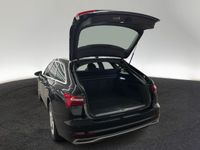 Audi A6 - Vorschau Bild 8
