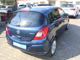 Opel Corsa D ecoFLEX Allwetterreifen Navi Klima Top - Opel Corsa: D Ecoflex