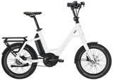QiO EINS P-5 Unisex 20" 48 cm - QiO E-Bikes