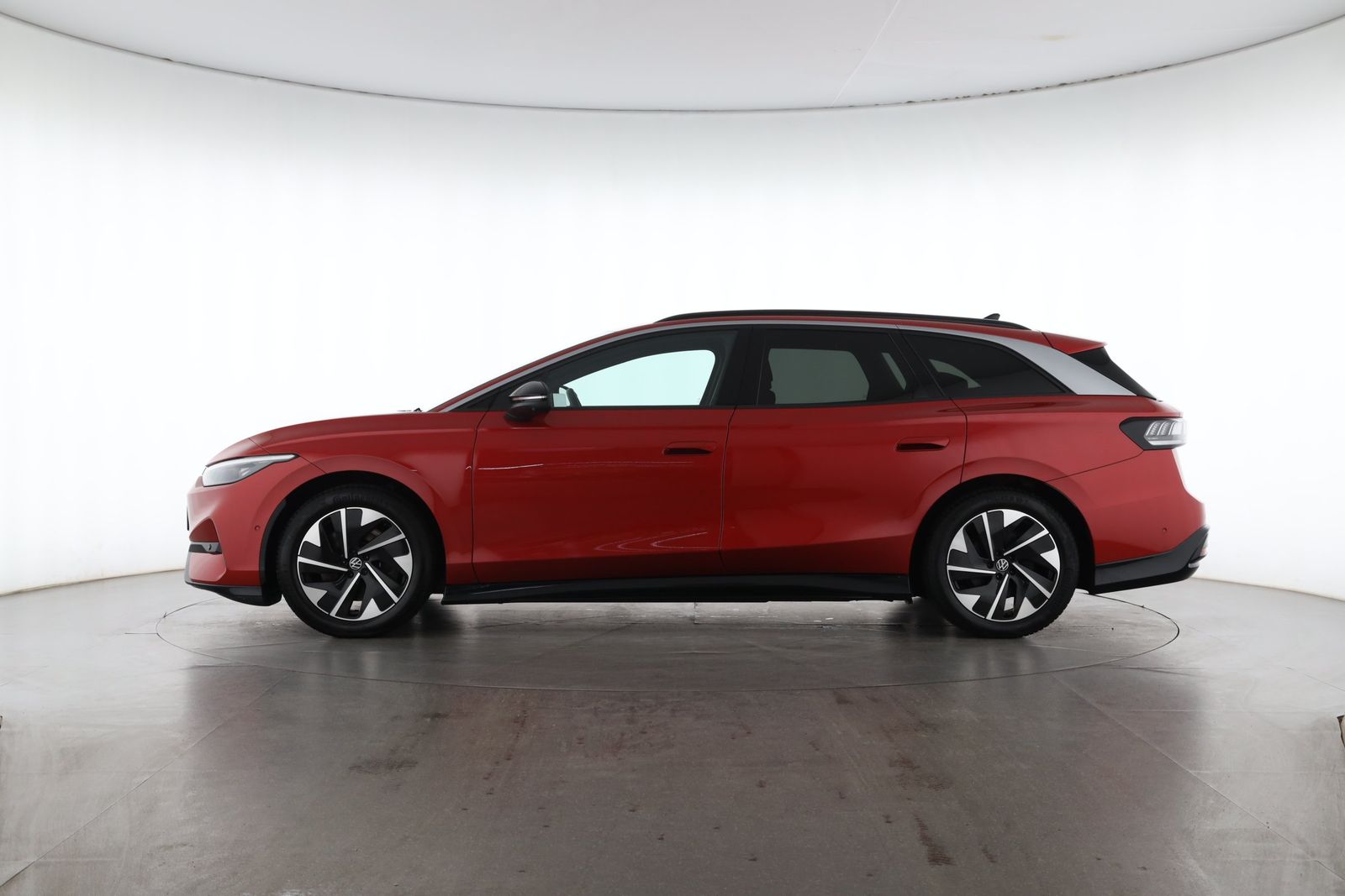 Volkswagen ID.7 Tourer Pro NAVI LED AHK SITZH foto 3