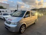 Volkswagen T5 2.5TDI Bus Multivan Comfortline *HU-08/2026* - Volkswagen T5 Transporter aus 2003