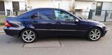 Mercedes-Benz C 220 CDI Avantgarde automatik - Mercedes-Benz 220: Cdi Avantgarde