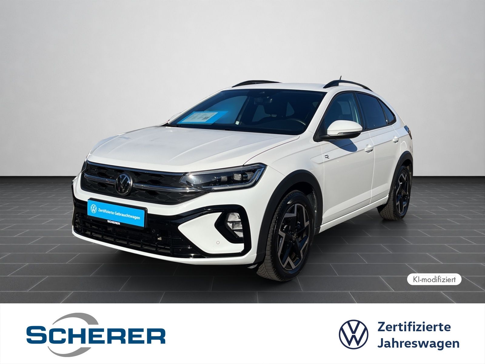 Volkswagen Taigo R-LINE 1.5 TSI DSG IQ.LIGHT NAVI AHK REAR foto 1