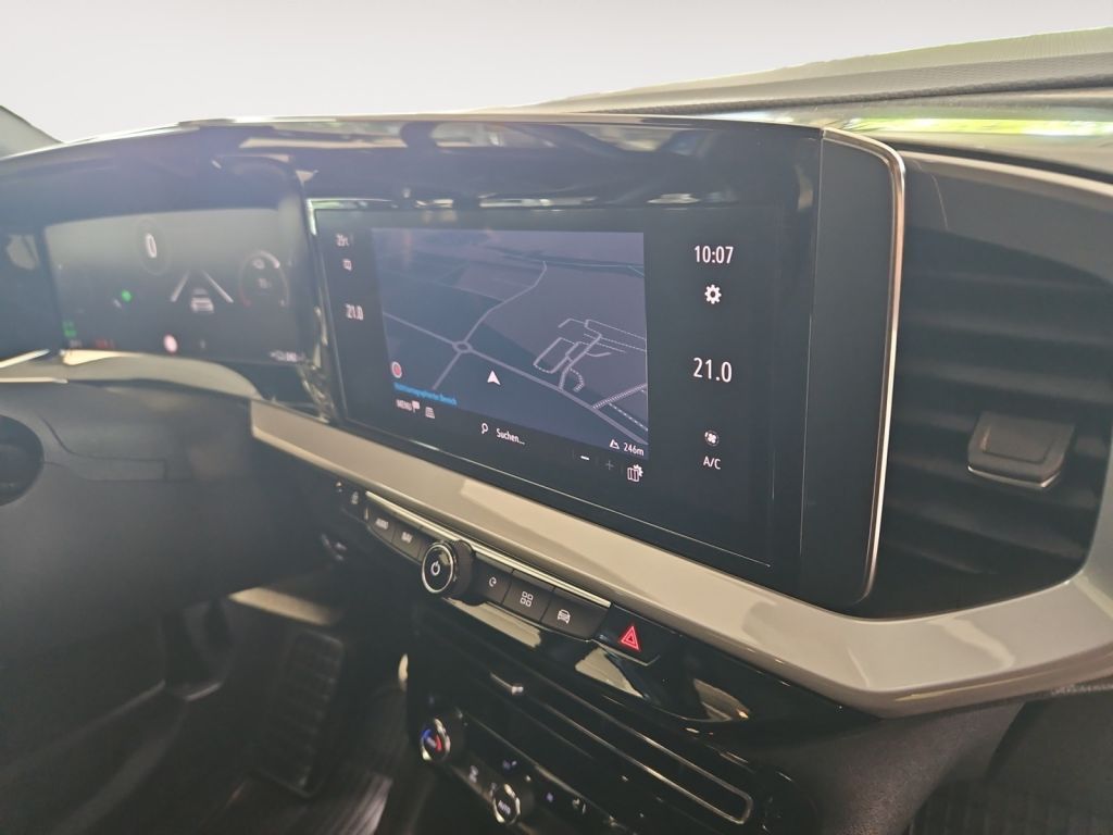 Fahrzeugabbildung Opel Mokka-e Ultimate