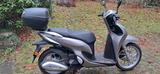 Honda SH125MODE - HONDA SH MODE 125