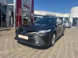 Toyota Camry Hybrid Executive - Toyota Camry: Automatik